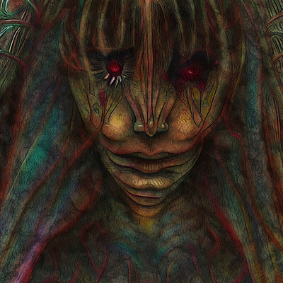 THE CRONING 109-112