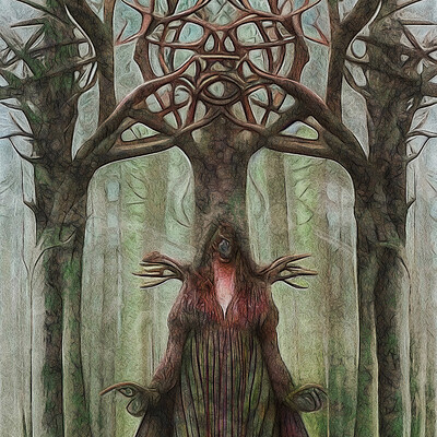 THE CRONING 113-120