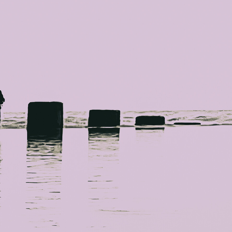 Distant posts