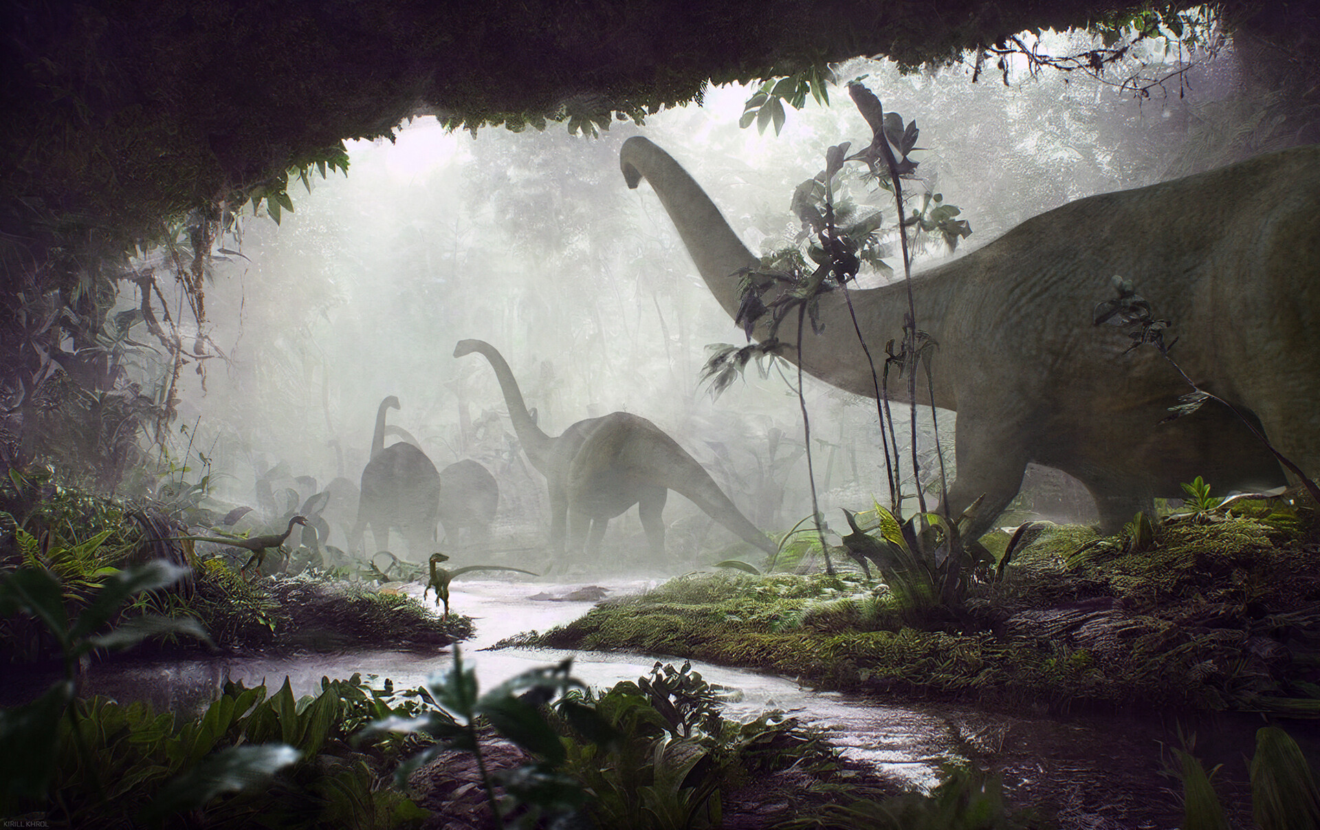 sauropoda