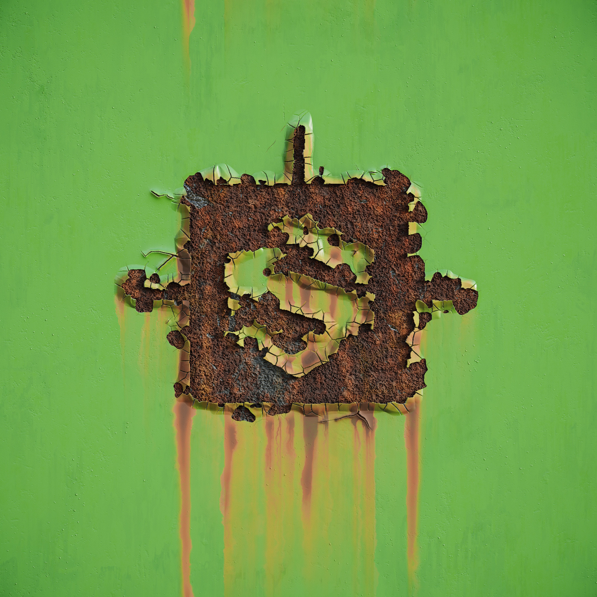 Substance File Icon logo