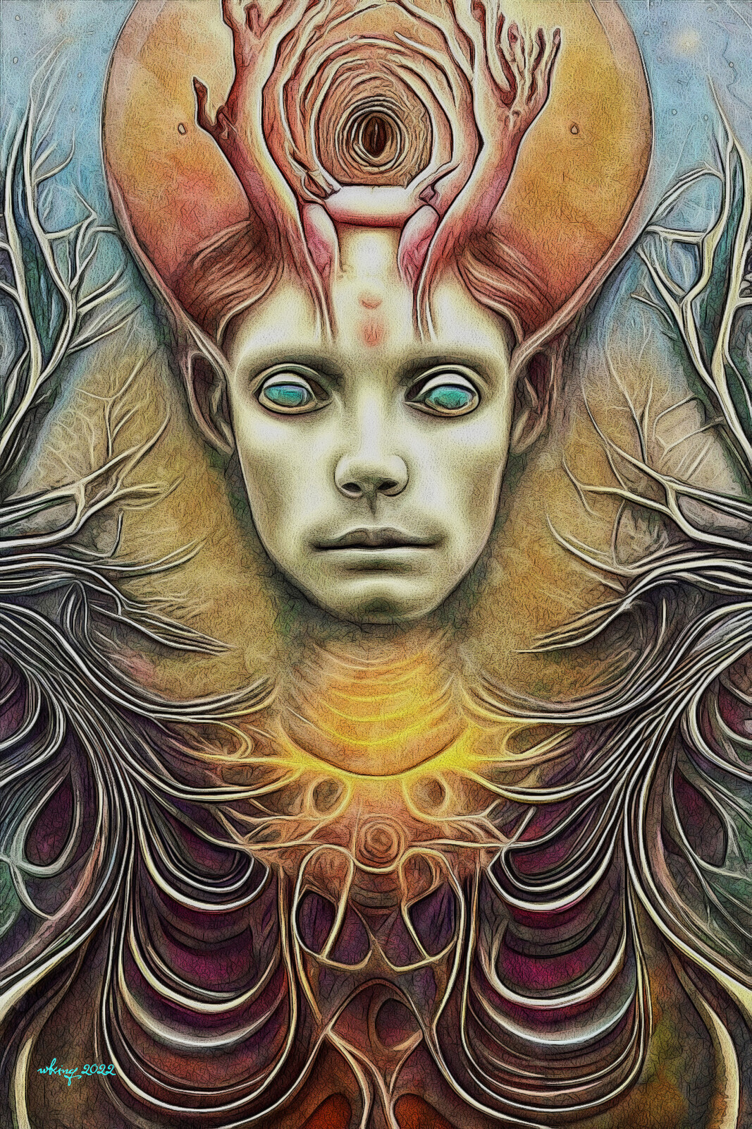 196
