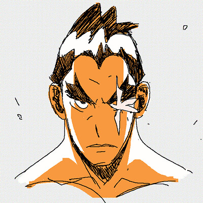 Kazuya Mishima