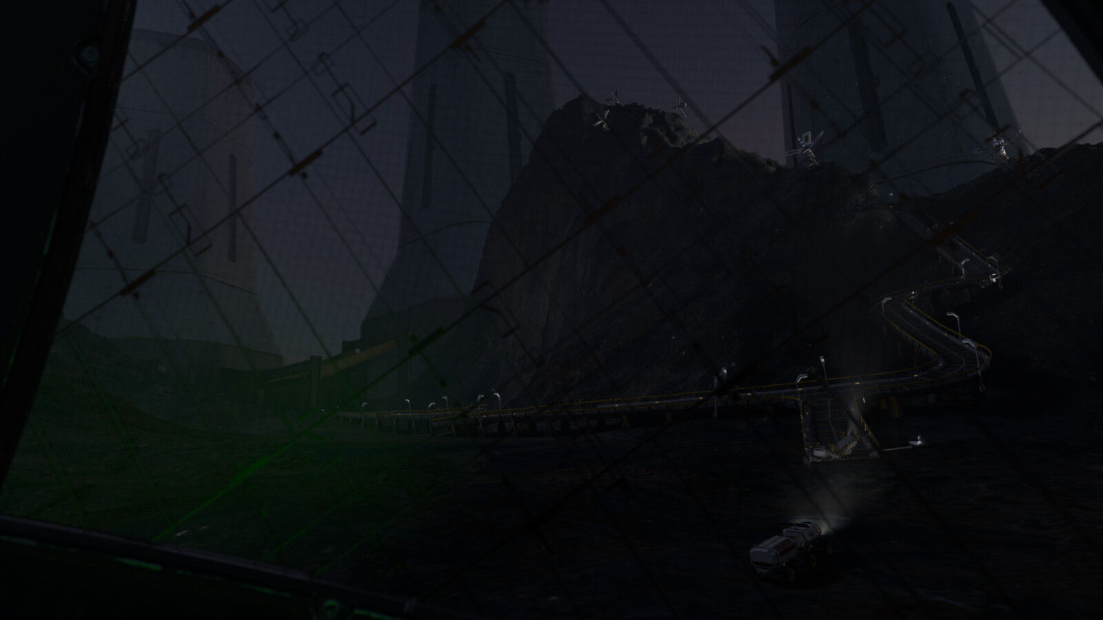 Mission to Minerva: Sabotage #KB3Dchallenge