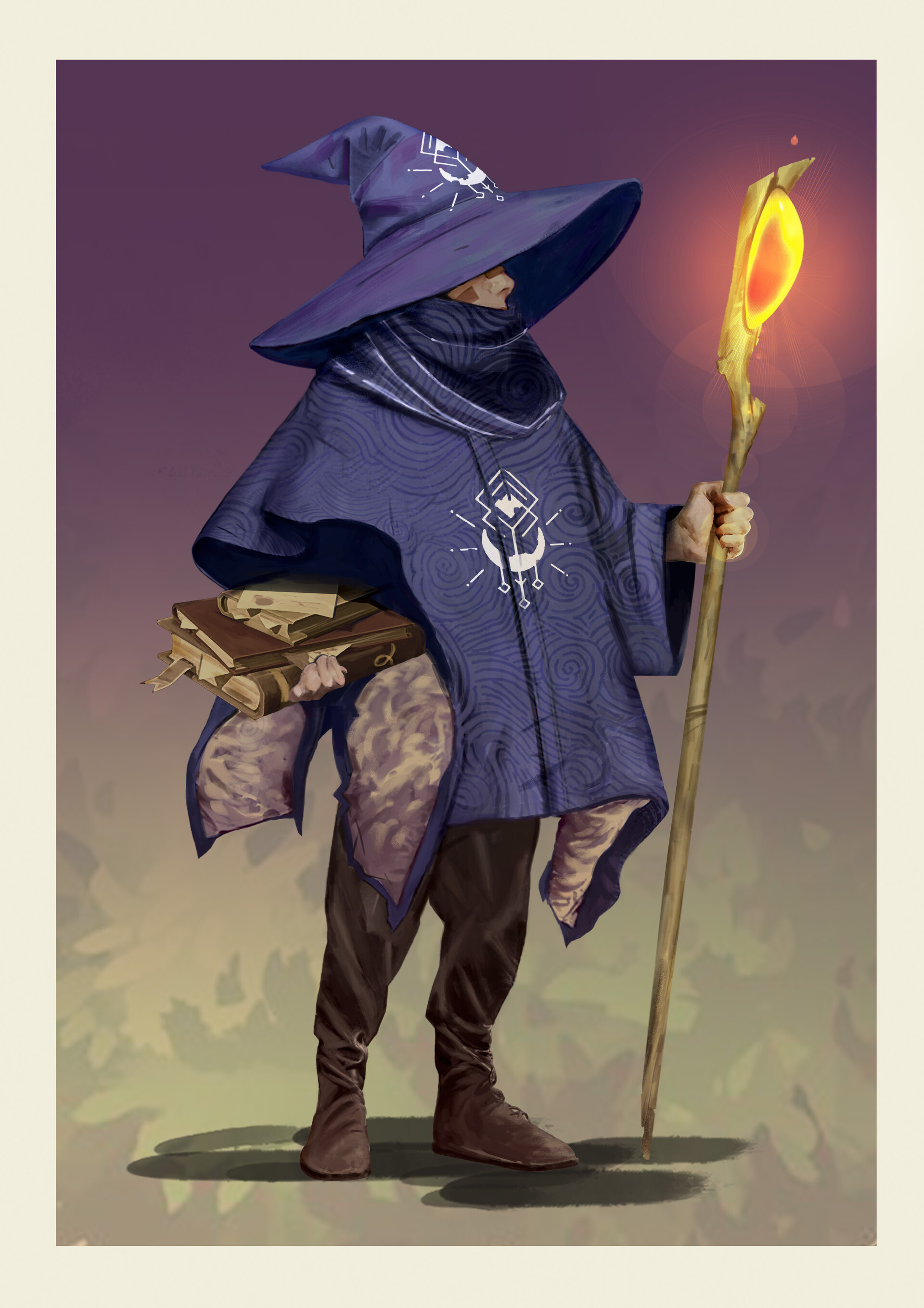 ArtStation Keeno Studies