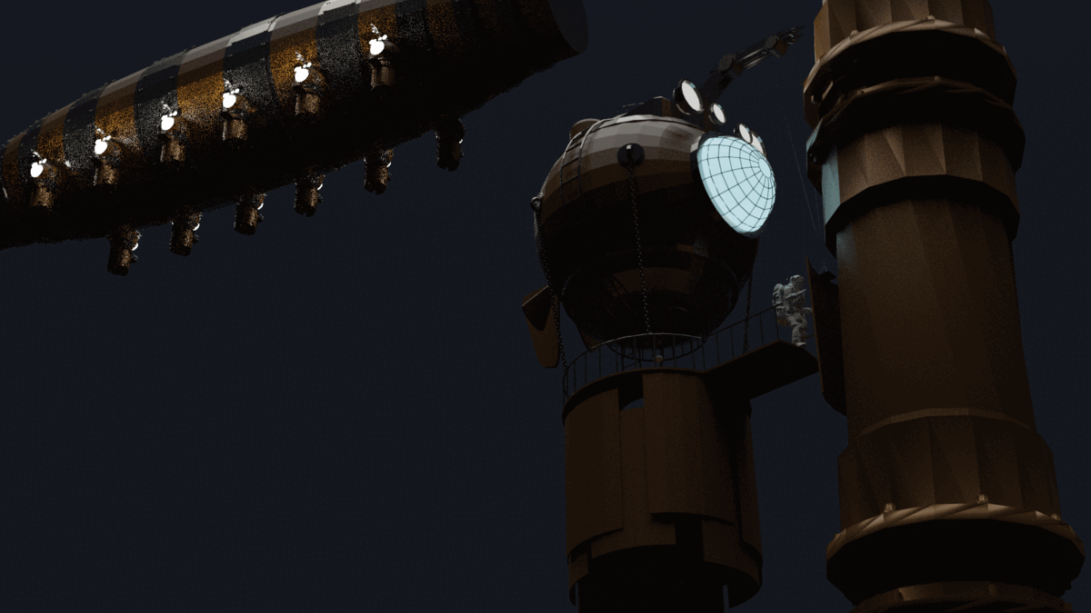 Process gif