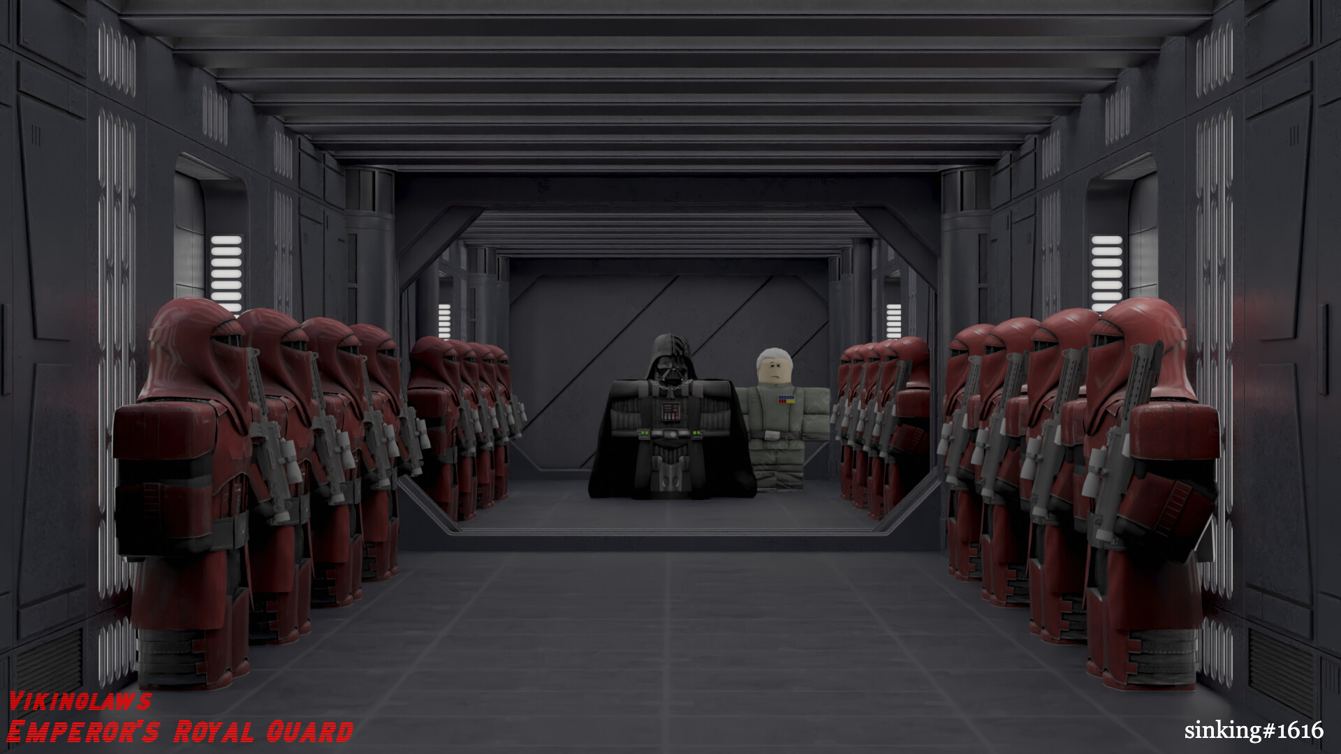 Imperial - Roblox