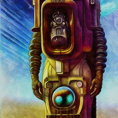 SOVIET FUTURES 1