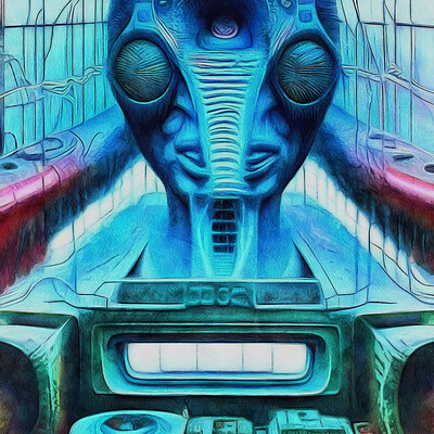SOVIET FUTURES 4