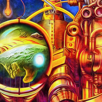 SOVIET FUTURES 7
