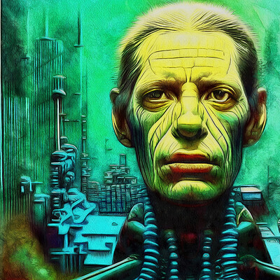 SOVIET FUTURES 8