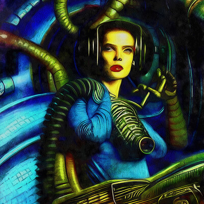 SOVIET FUTURES 14