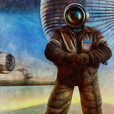 SOVIET FUTURES 15