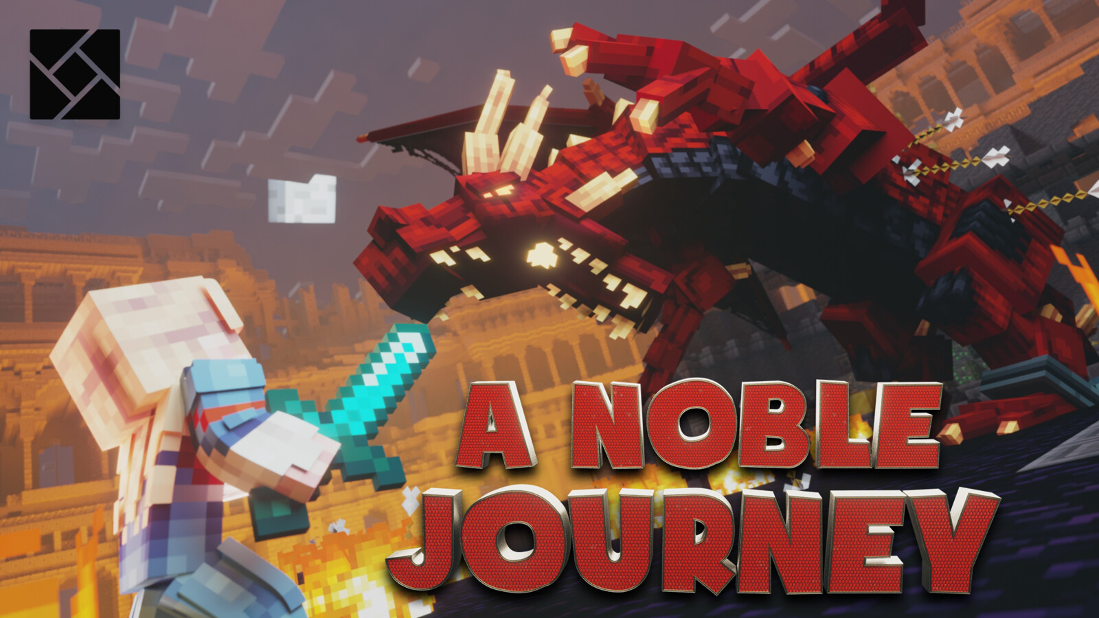 A Noble Journey
