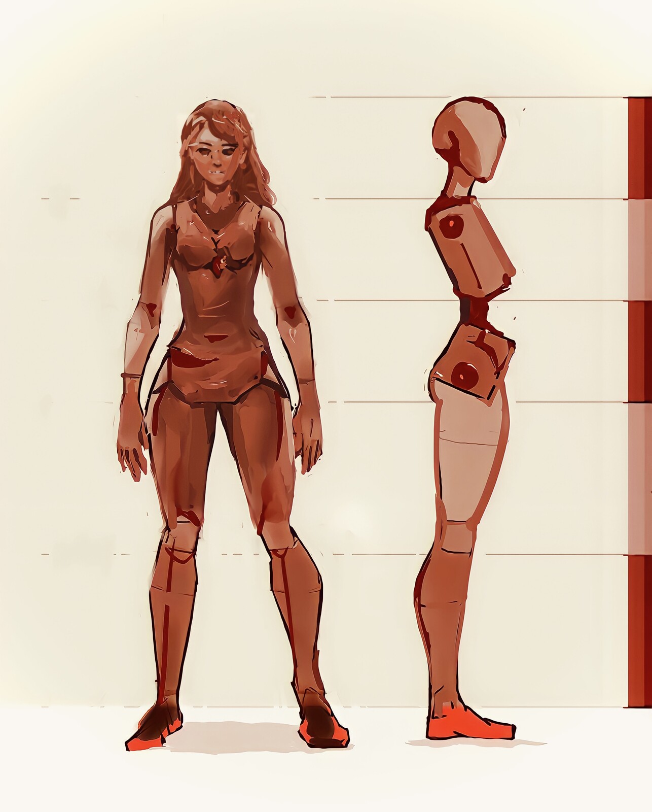 Procreate Sketch 10