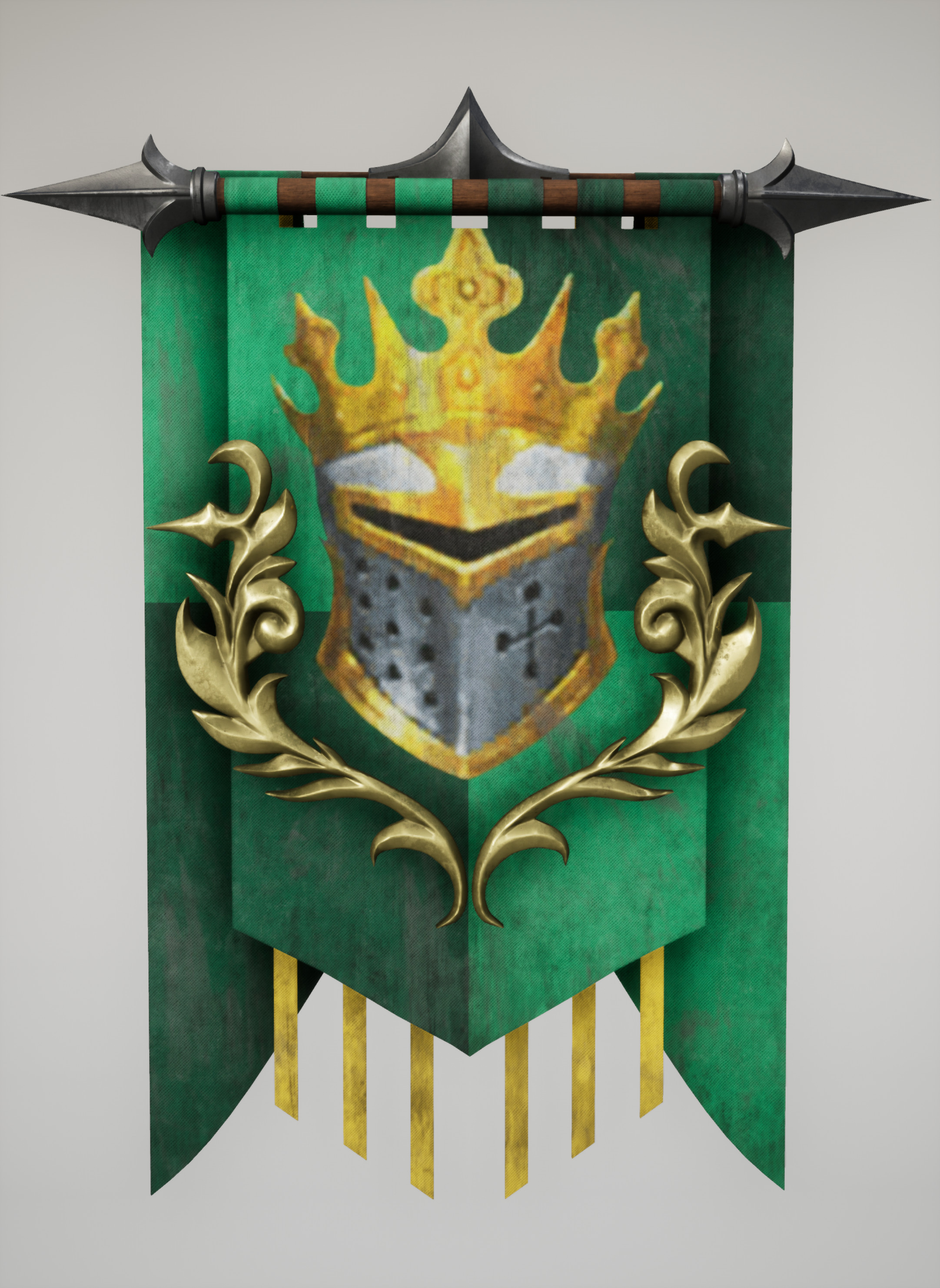 Banner Lords