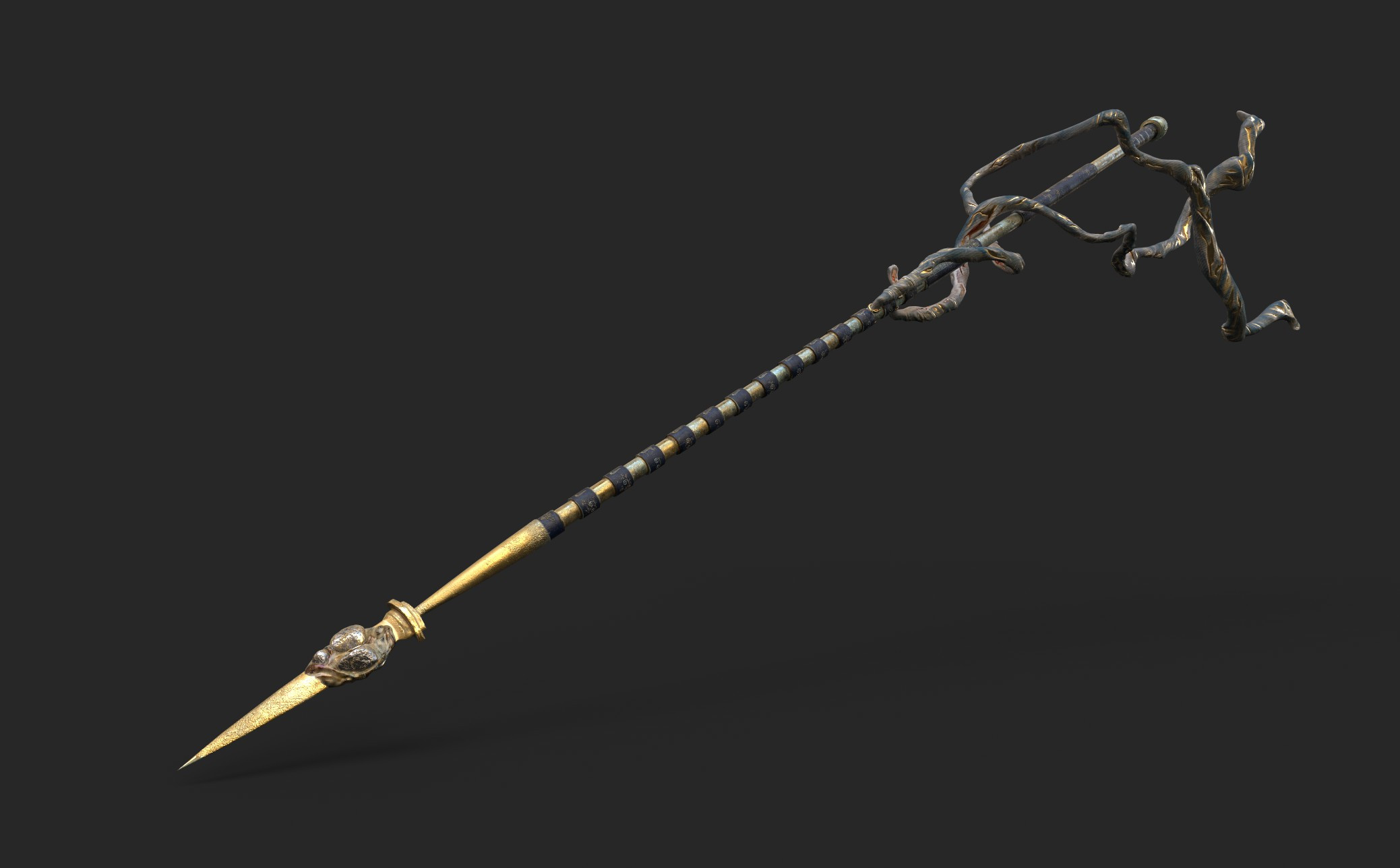 SP Texturing