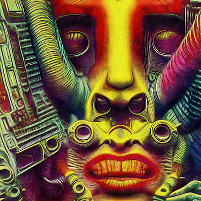 SOVIET FUTURES 22