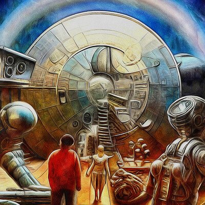 SOVIET FUTURES 23