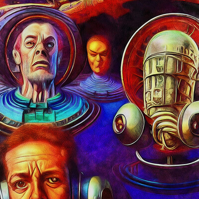 SOVIET FUTURES 27