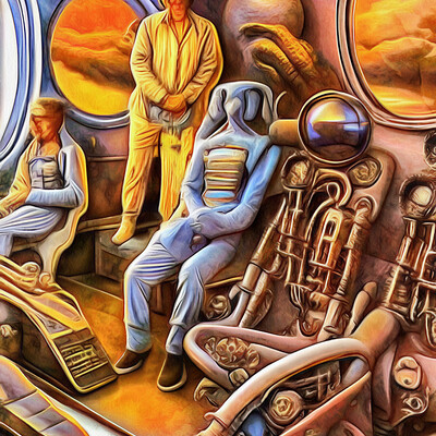 SOVIET FUTURES 30