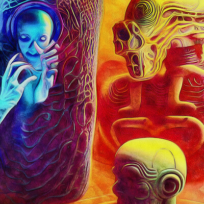 SOVIET FUTURES 31