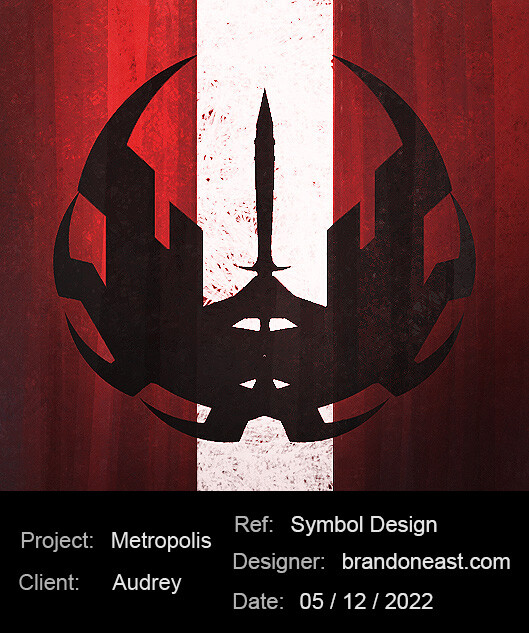 Design For Republic Symbol / Logo