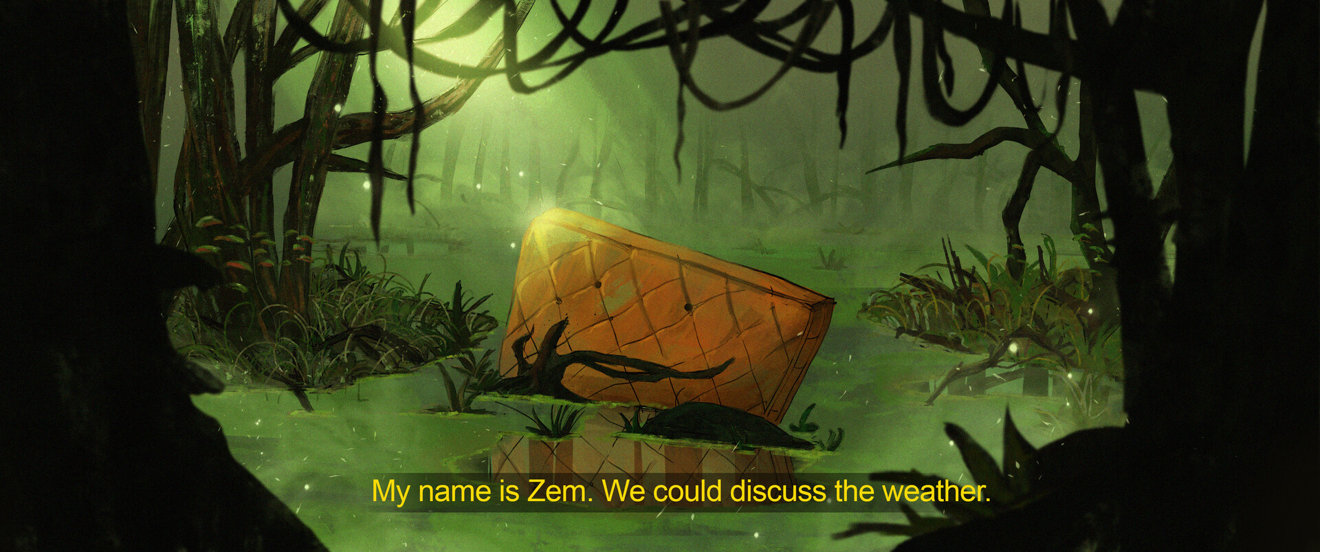 Duygu Melek The Hitchhiker's Guide To The Galaxy Zem