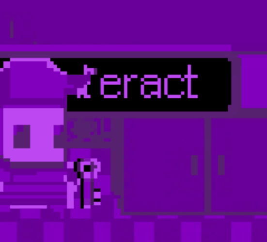 Implemented in Unity
