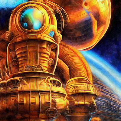 SOVIET FUTURES 32