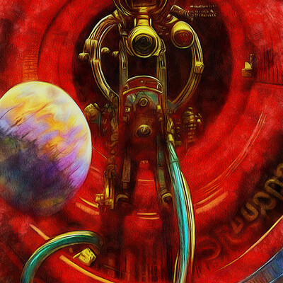 SOVIET FUTURES 37