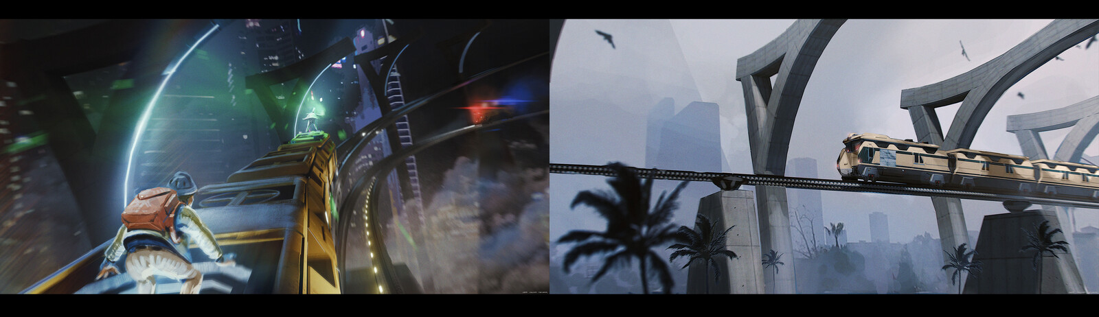 keyframe sketches