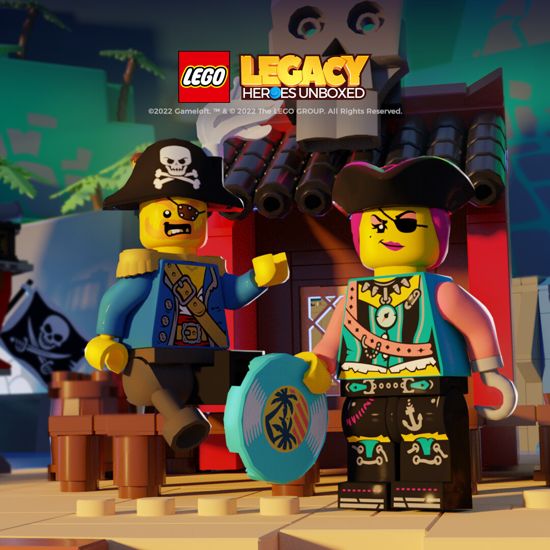 Lego Legacy Lego Upcoming Games LEGO® Batman™: Legacy Of The Dark