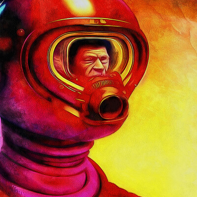 SOVIET FUTURES 44