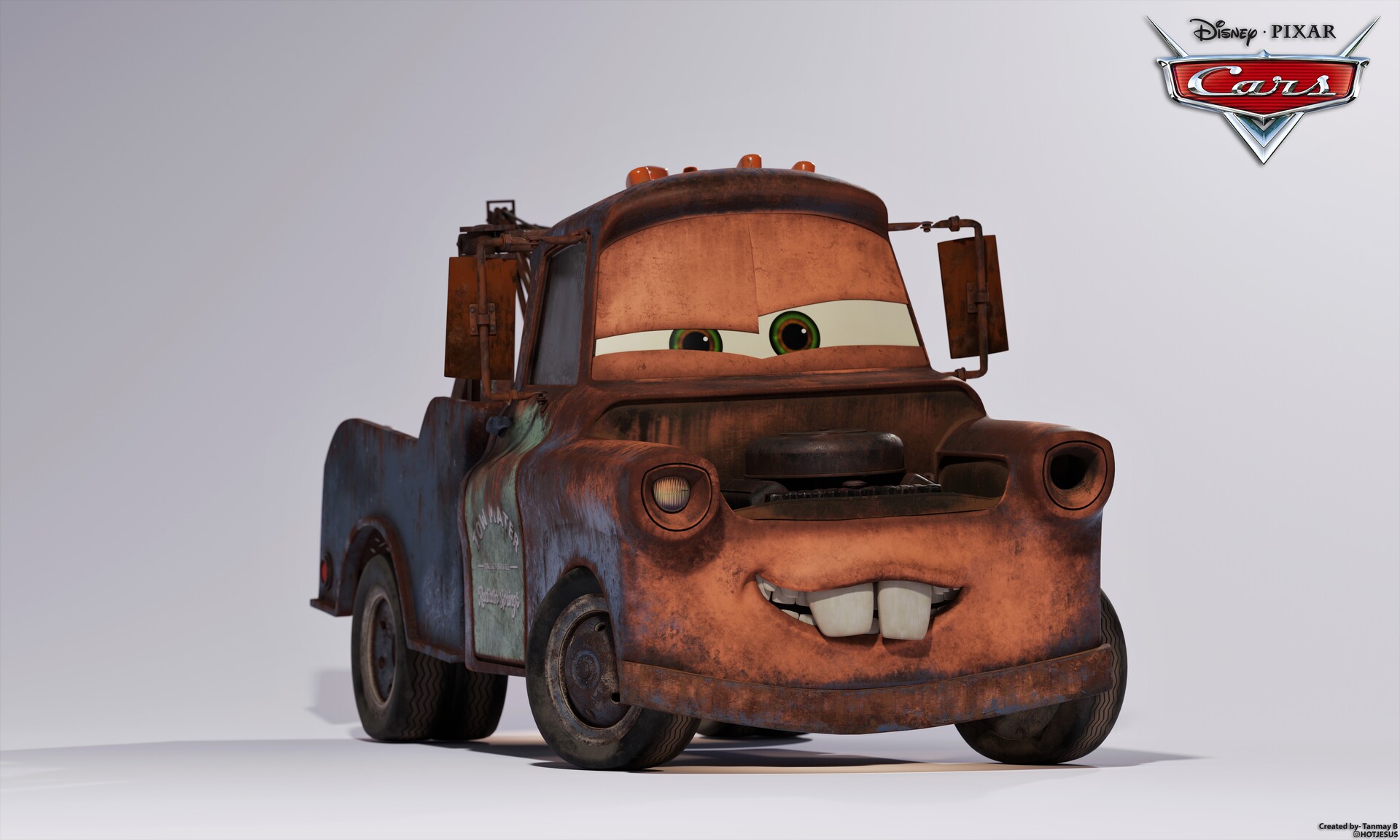 Sir tow mater store