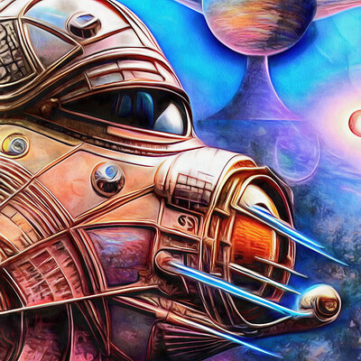 SOVIET FUTURES 48