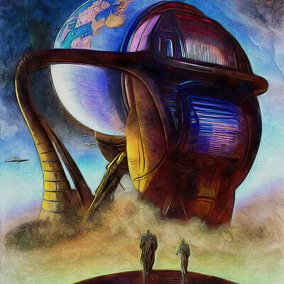 SOVIET FUTURES 53