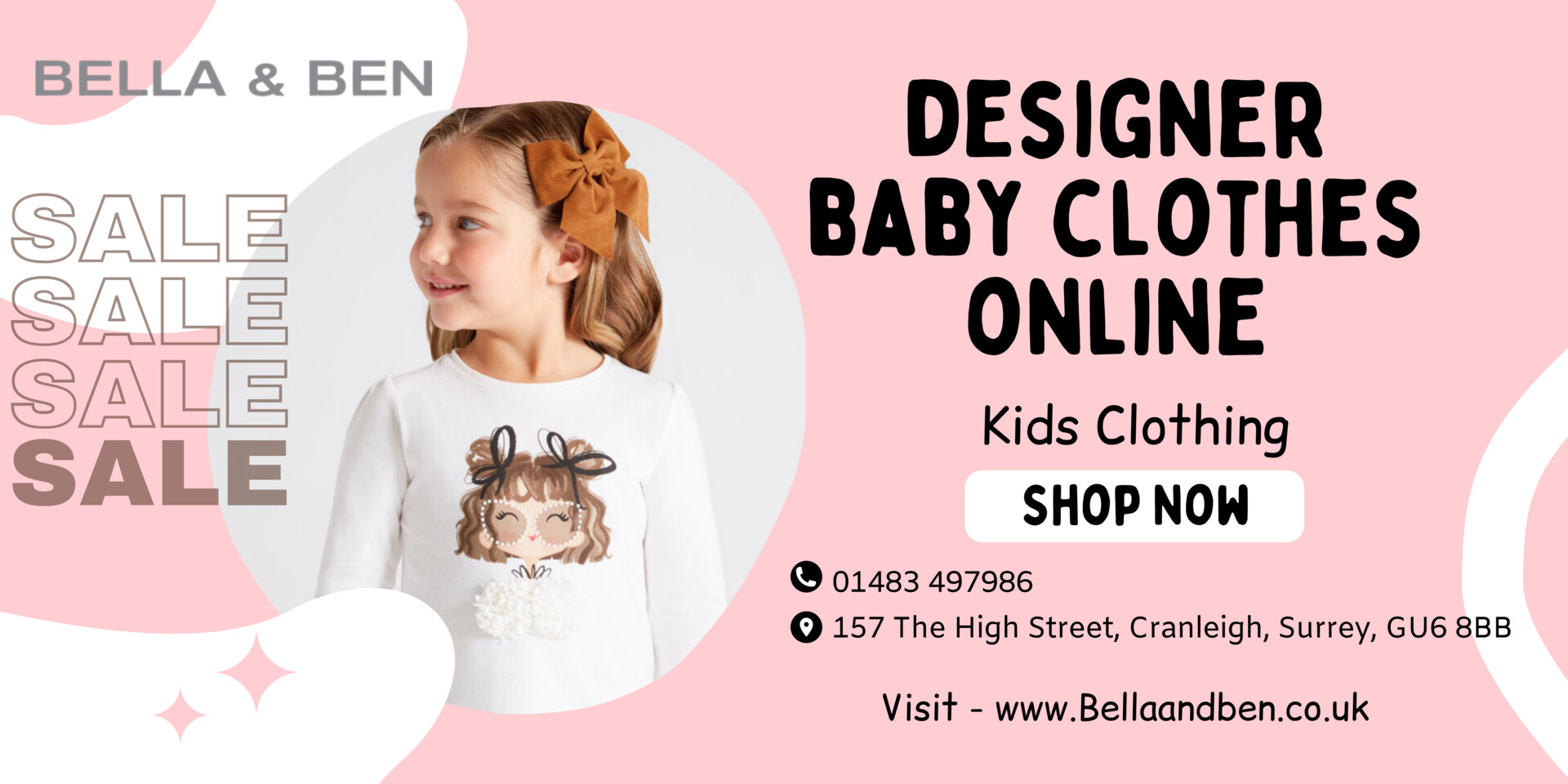 ArtStation Designer Baby Clothes Online