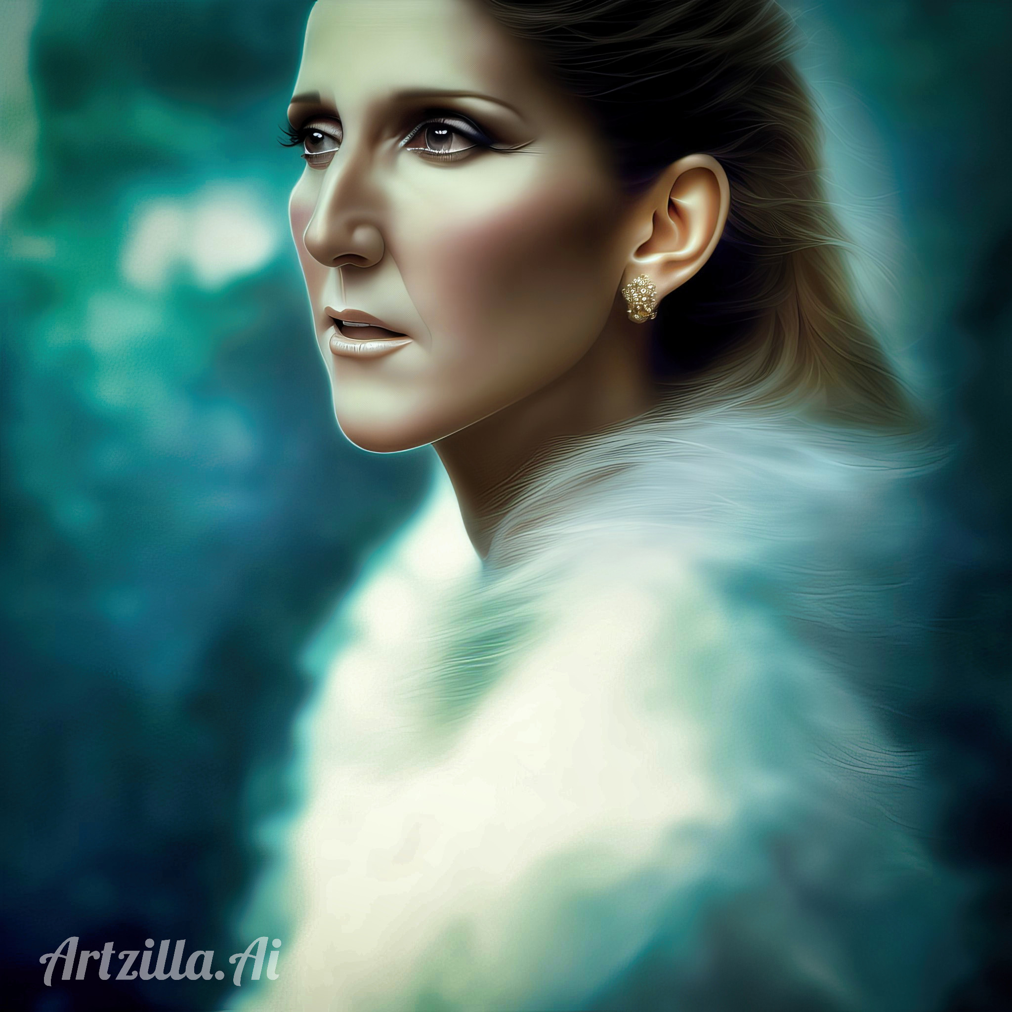 beautiful-digital-ai-art-celine-dion-art-in-support-of-her-battle