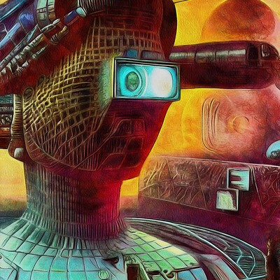 SOVIET FUTURES 69