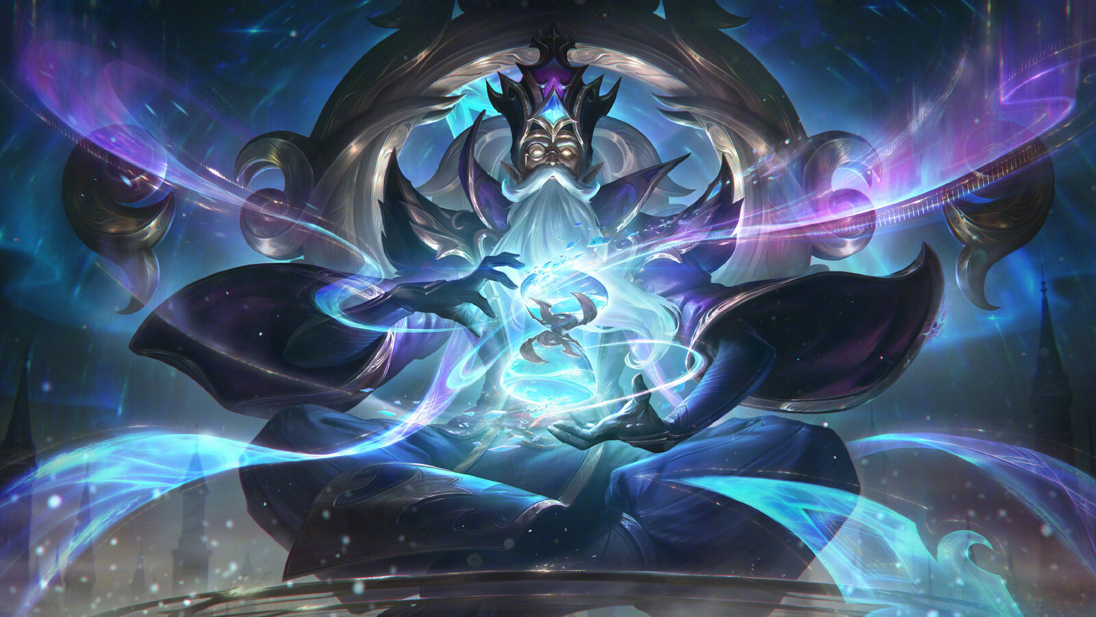 Riot Games final version
