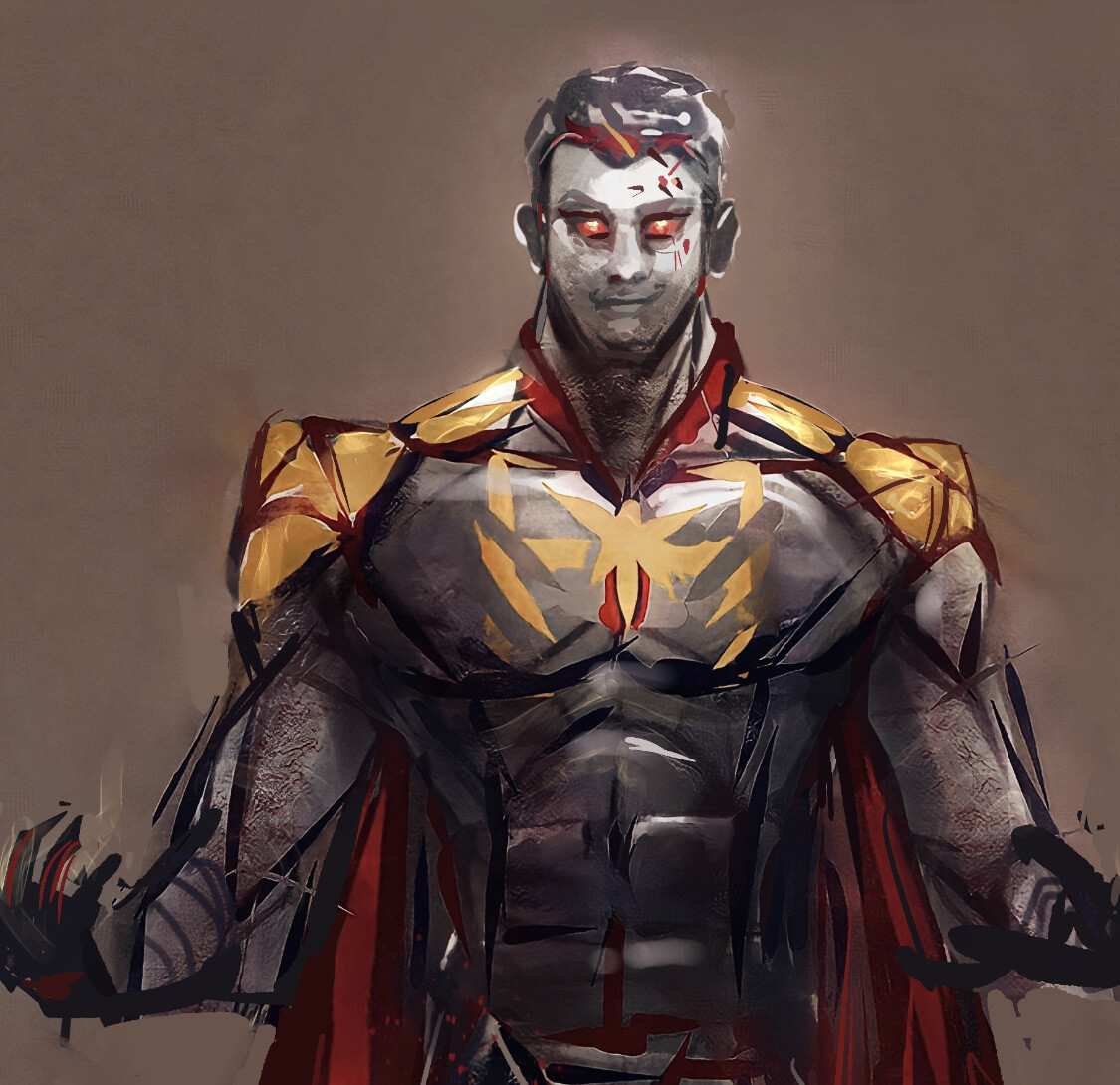 Homelander
