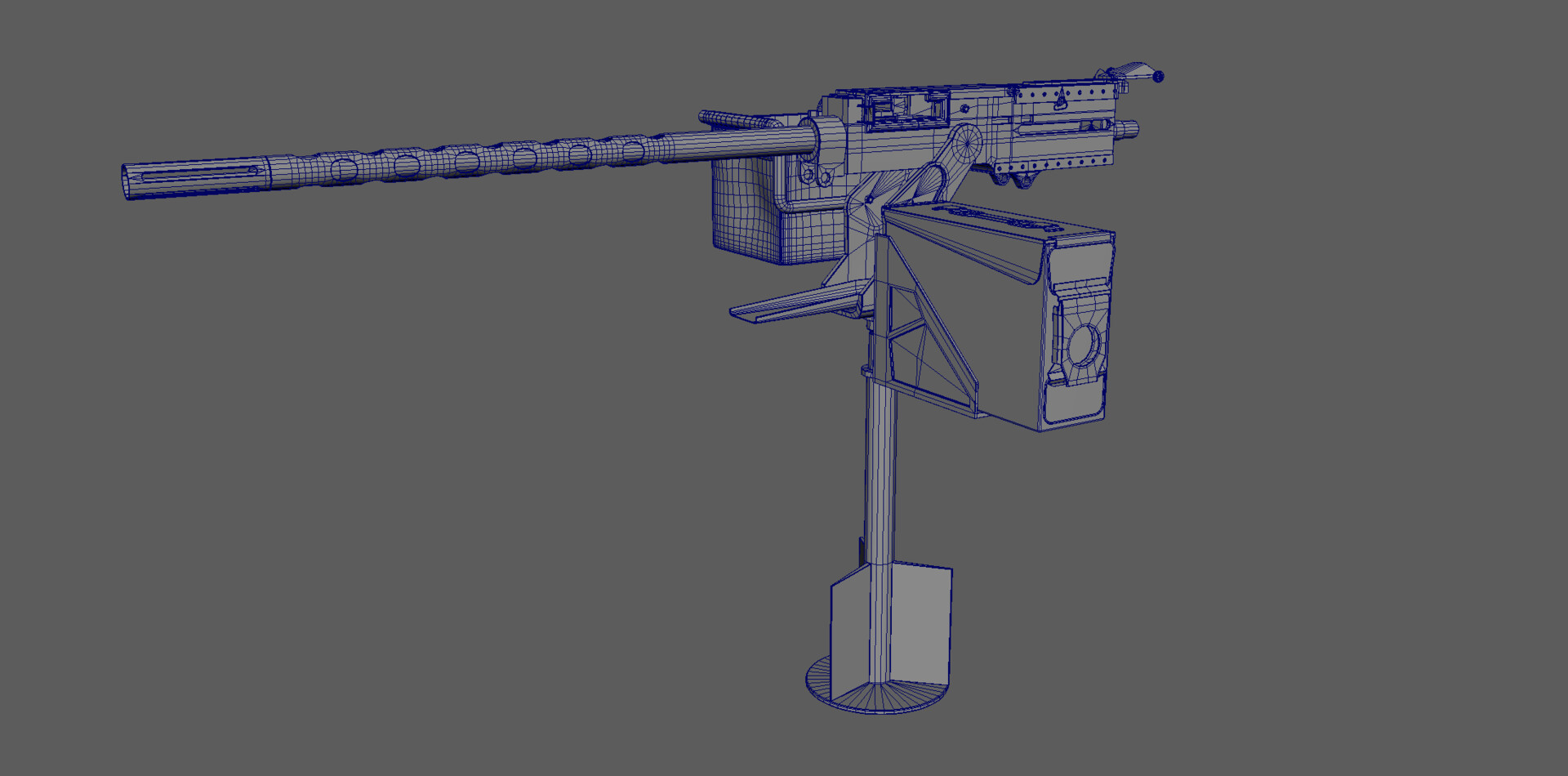 Victor Sanchez - GAU-21