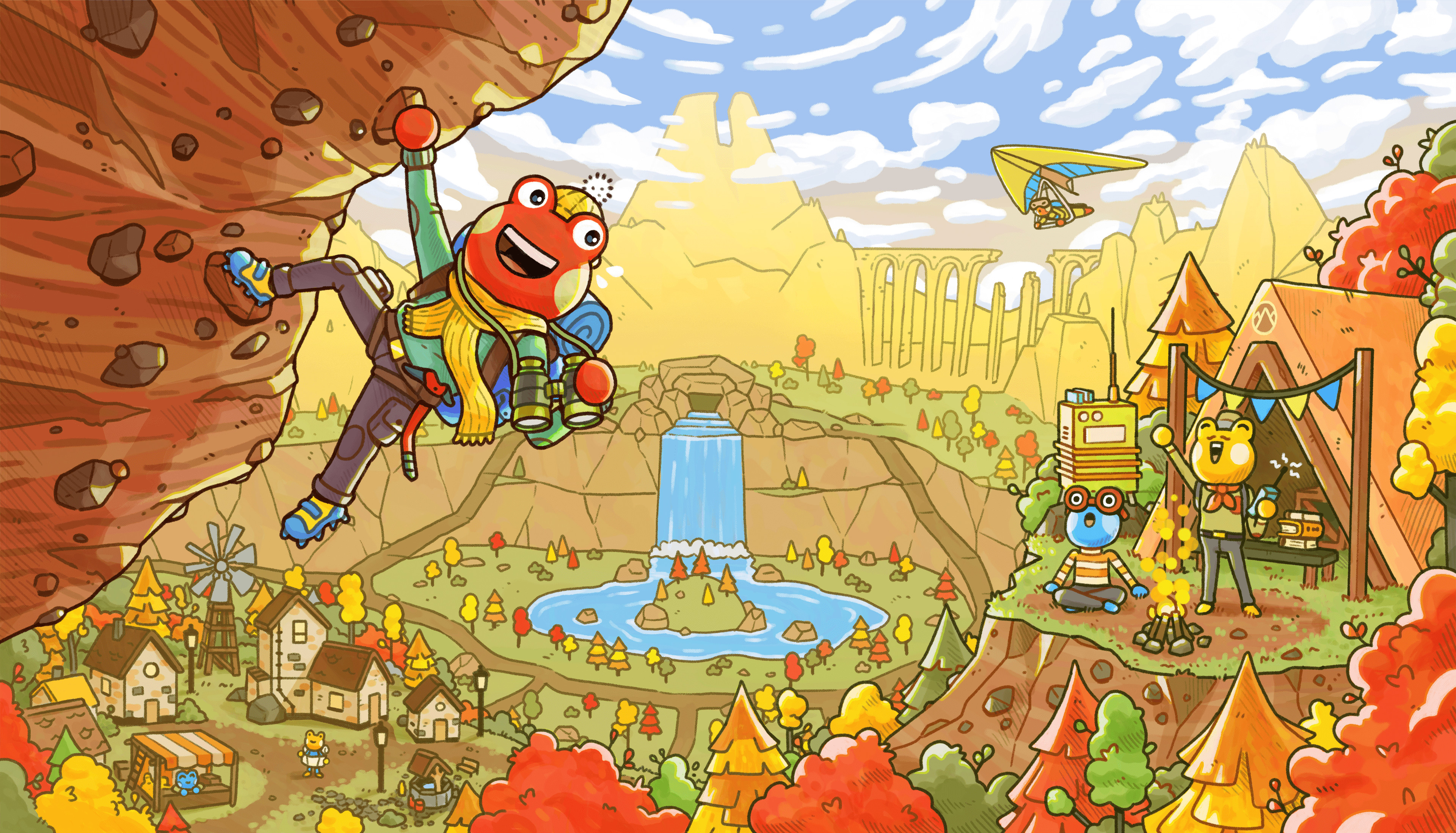 Full Artwork