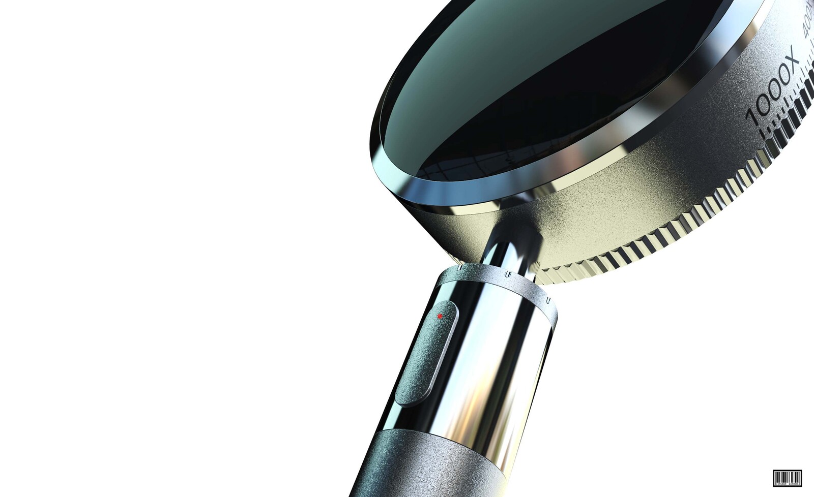 Magnic Magnifier