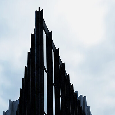 Ajay suthar memory exterior