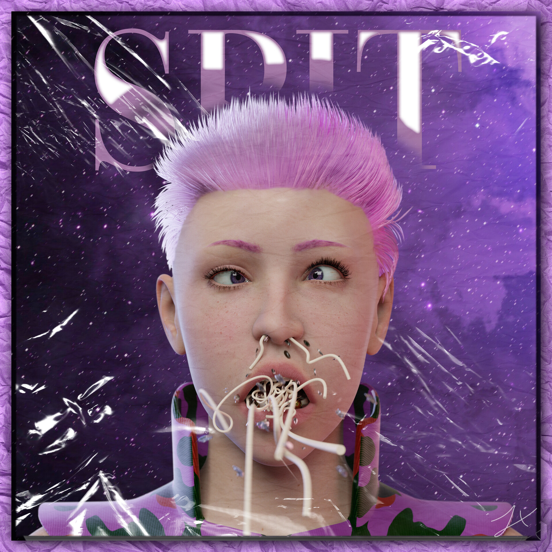 artstation-spit-it-out