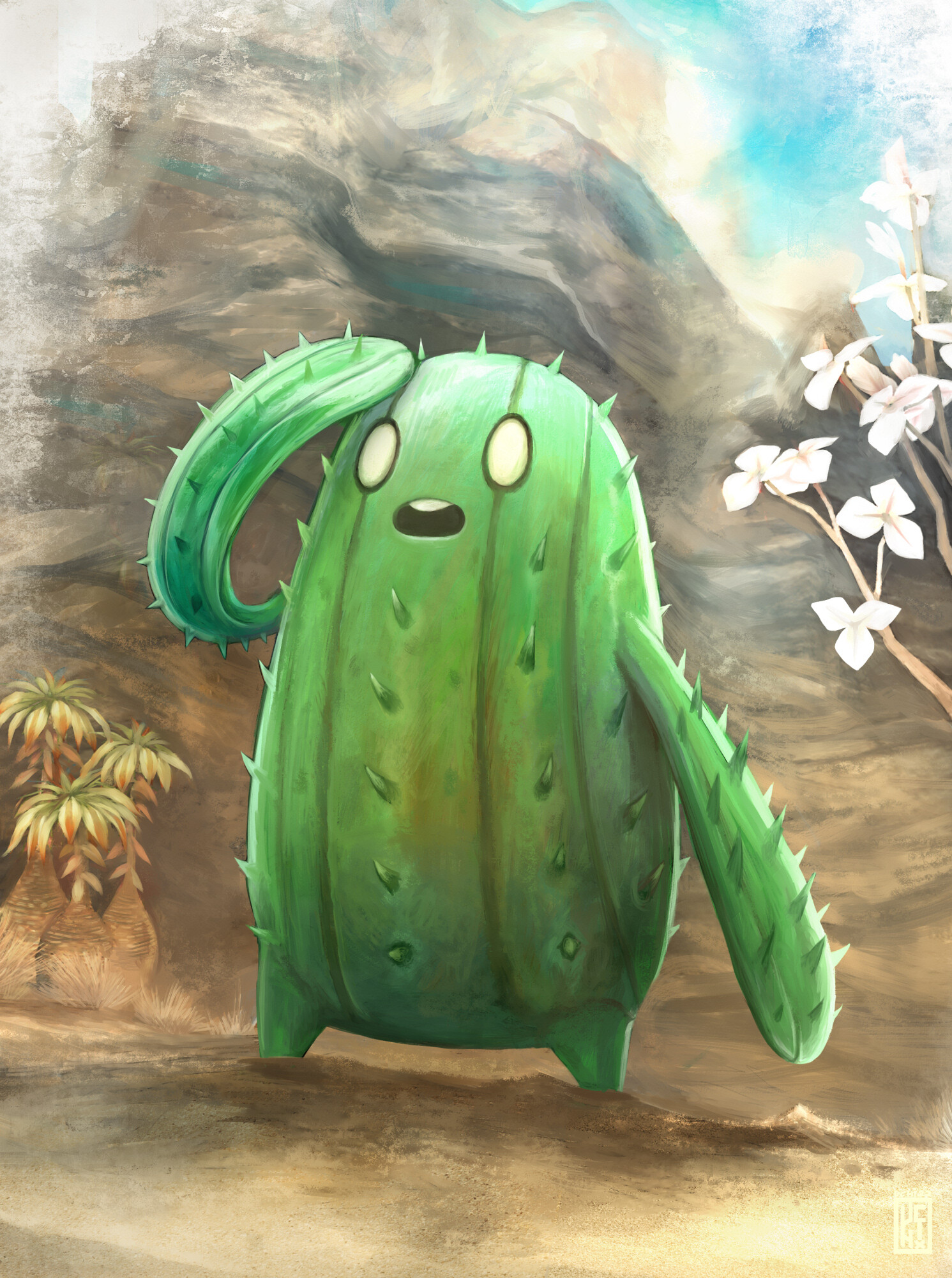 落合皎児 リトグラフ