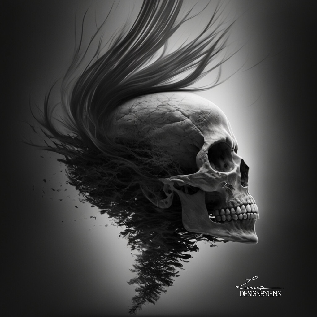 skulls