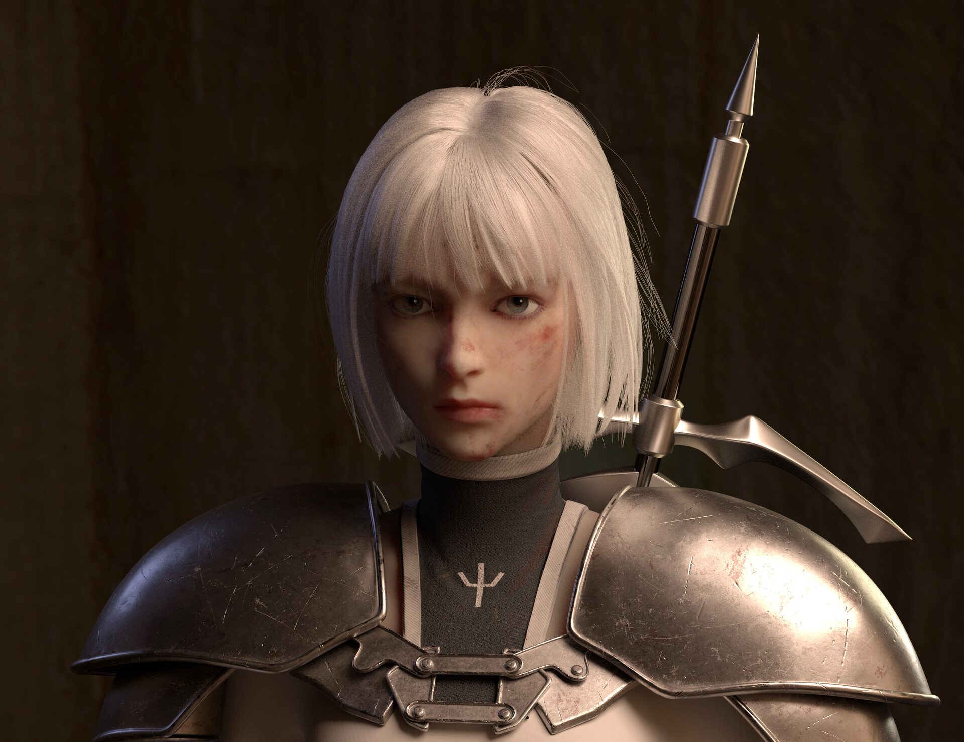 Clare Claymore Cosplay